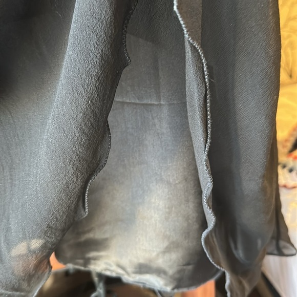 Papell Boutique Evening size 4 EUC - Picture 7 of 7